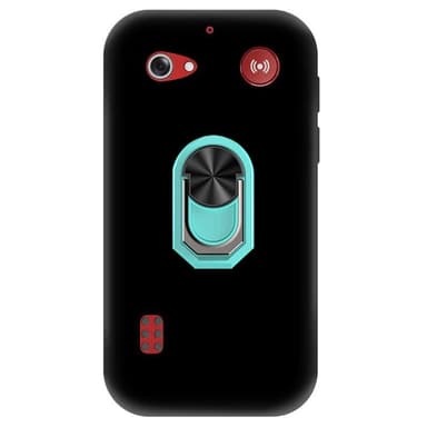 TPU ring skal Doro Leva L11s - Mint