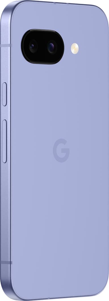 Google Pixel 9a 5G smartphone 8/128GB (Iris)