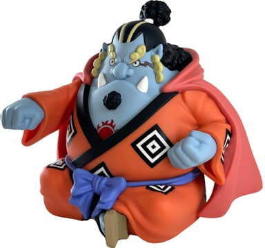 Plastoy One Piece sparbössa (Jinbe)