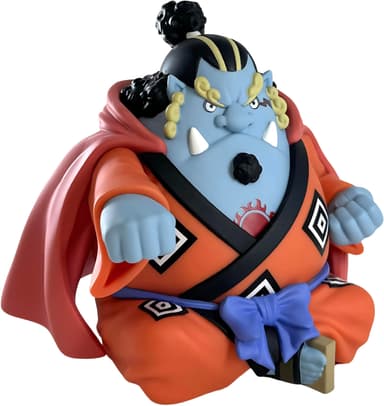 Plastoy One Piece sparbössa (Jinbe)
