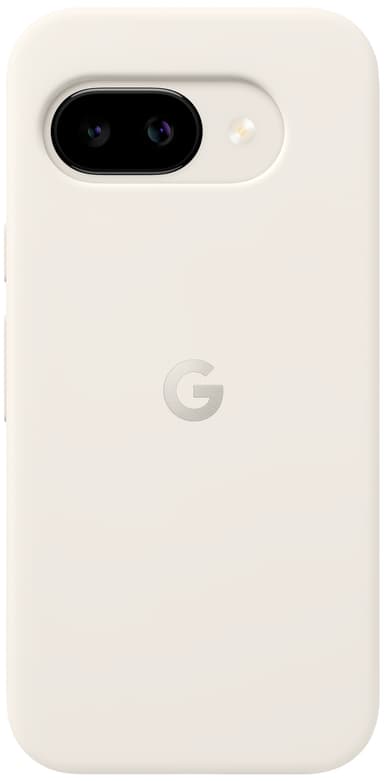 Google Pixel 9a fodral (Porcelain)