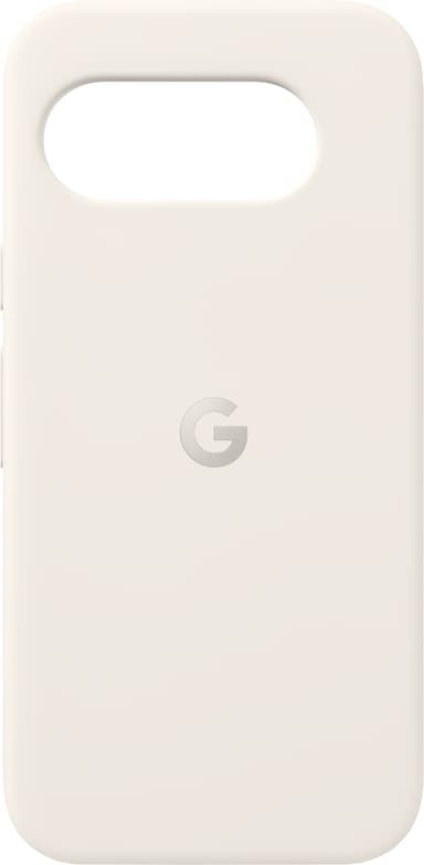 Google Pixel 9a fodral (Porcelain)