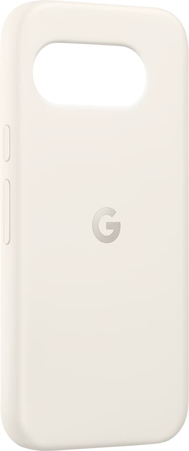 Google Pixel 9a fodral (Porcelain)