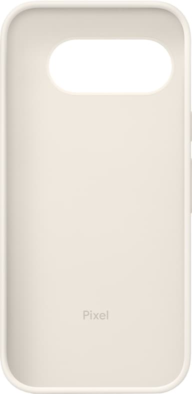 Google Pixel 9a fodral (Porcelain)