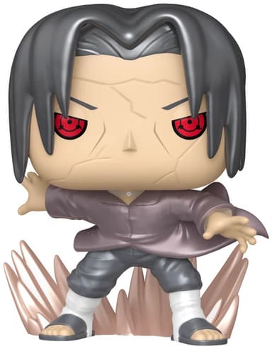 Funko Pop! Naruto Shippuden actionfigur (Itachi)