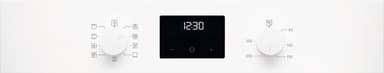 Electrolux Serie 500 Inbyggnadsugn COB410V (vit)