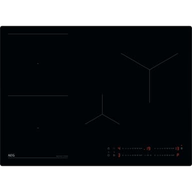 AEG Serie 6000 Induktionshäll TO74IB00IB (70cm)