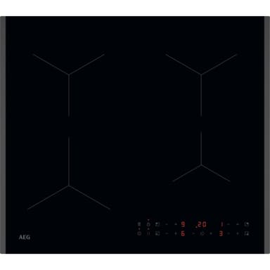 AEG Serie 5000 Induktionshäll TN64IA00FB (60cm)