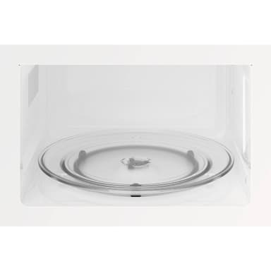 Electrolux Serie 800 Mikrovågsugn LMF2264TEW (vit)