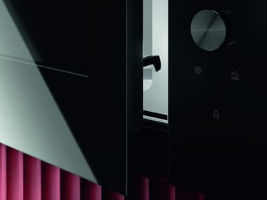 AEG Serie 6000 Mikrovågsugn TB6SM171DB (svart)