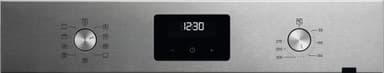 Electrolux Serie 600 Inbyggnadsugn COB402X (rostfri)