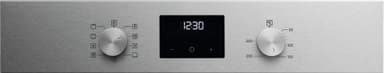 Electrolux Serie 400 Inbyggnadsugn COB410X (rostfri)