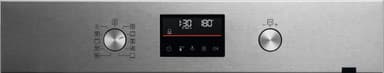 Electrolux Serie 700 Inbyggnadsugn COP804X (rostfri)