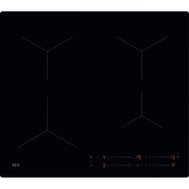 AEG Serie 5000 Induktionshäll TO64IA00IB (60cm)