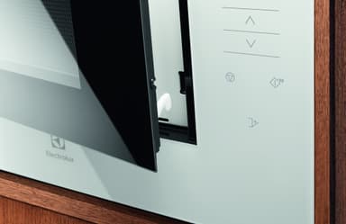 Electrolux Mikrovågsugn Serie 800 LMF2264TEW (vit)