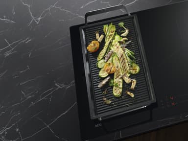 AEG Serie 6000 Induktionshäll TO74IB00IB (70cm)