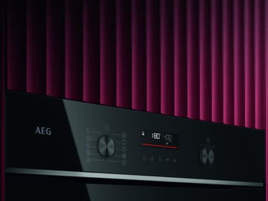 AEG Ugn TK6NK501B