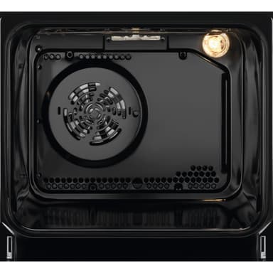 Electrolux Serie 600 Induktionsspis LKI561401X (50cm)