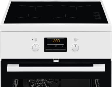 Electrolux Serie 500 Induktionsspis LKI561401W (50cm)