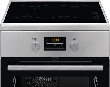 Electrolux Serie 600 Induktionsspis LKI561401X (50cm)