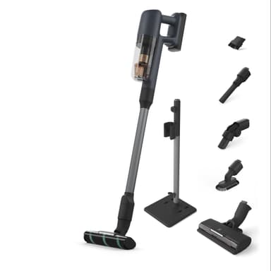 Electrolux Ultimate 700 Sladdlös Skaftdammsugare EP71U142XN