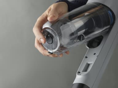 Electrolux Ultimate 700 Sladdlös Skaftdammsugare EP71U142XN