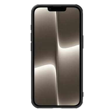 NILLKIN iPhone 16e CamShield Pro Series Skal - Svart
