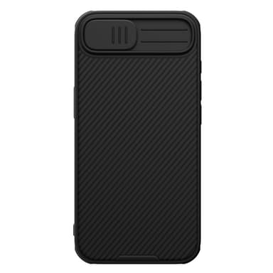 NILLKIN iPhone 16e CamShield Pro Series Skal - Svart