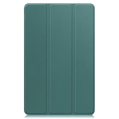 SKALO Lenovo Legion Tab 3rd Gen Trifold Fodral - Grön