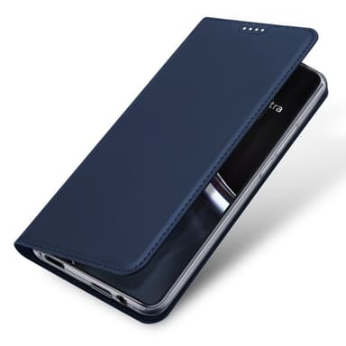 DUX DUCIS Asus Zenfone 12 Ultra 5G Skin Pro Series Plånboksfodral - Blå