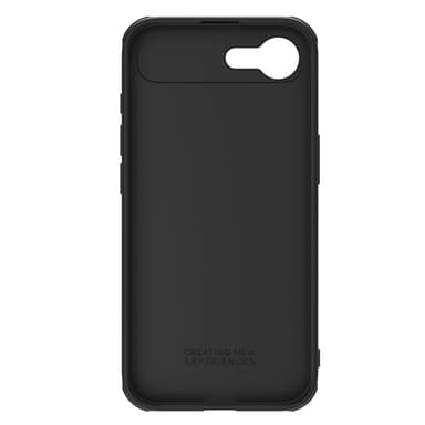 NILLKIN iPhone 16e CamShield Pro Series Skal - Svart