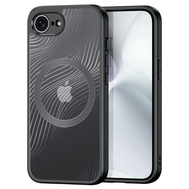 DUX DUCIS iPhone 16e Aimo Series Skal - Svart