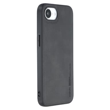 SKALO iPhone 16e X-LEVEL Bojue-3 Series Skal - Svart
