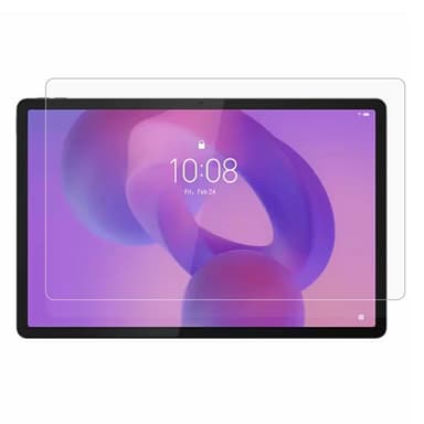 SKALO Lenovo Idea Tab Pro Härdat Glas Skärmskydd