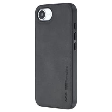 SKALO iPhone 16e X-LEVEL Bojue-3 Series Skal - Svart