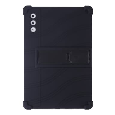 SKALO Lenovo Yoga Tab Plus Armor Silikon Skal - Svart