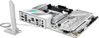 ASUS ROG STRIX B850-A GAMING WIFI moderkort