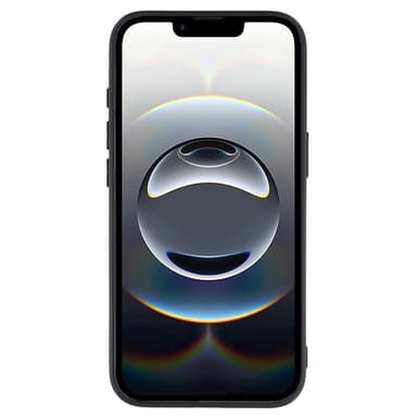 SKALO iPhone 16e X-LEVEL Bojue-3 Series Skal - Svart