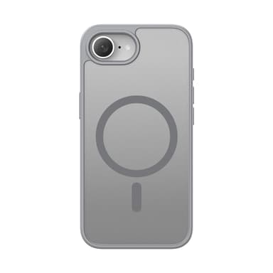 DUX DUCIS iPhone 16e Yind Series Matt Finish Skal - Grå