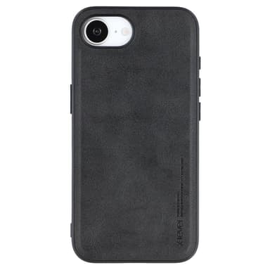 SKALO iPhone 16e X-LEVEL Bojue-3 Series Skal - Svart