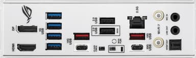 ASUS ROG STRIX B850-A GAMING WIFI moderkort