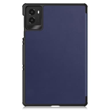 SKALO Lenovo Legion Tab 3rd Gen Trifold Fodral - Mörkblå