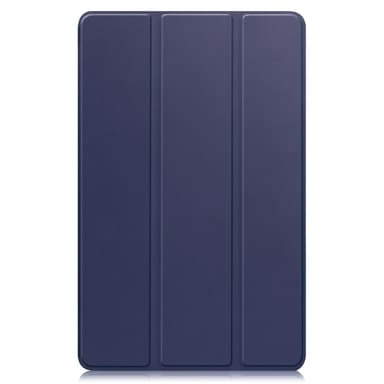 SKALO Lenovo Legion Tab 3rd Gen Trifold Fodral - Mörkblå