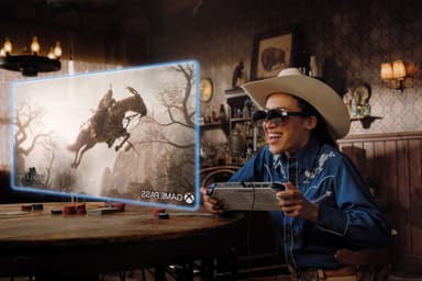 Lenovo Legion Gen 2 glasögon
