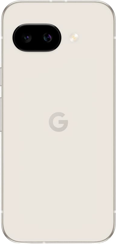 Google Pixel 9a 5G smartphone 8/128GB (Porcelain)