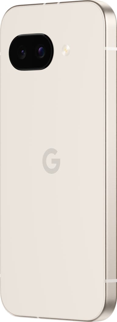 Google Pixel 9a 5G smartphone 8/128GB (Porcelain)