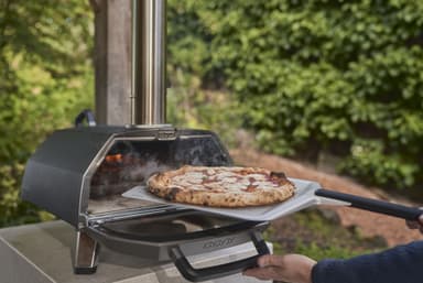 Ooni Karu 2 Pro pizzaugn UU-P2EE00 (Ved/Gasol)