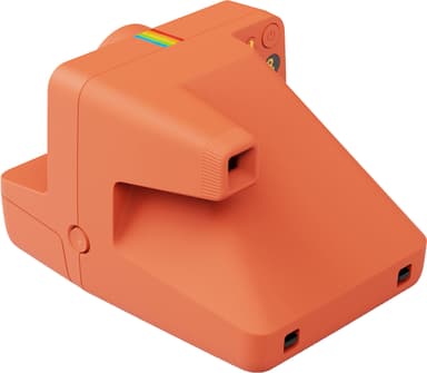 Polaroid Now+ Gen. 3 direktkamera (coral)
