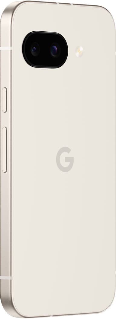 Google Pixel 9a 5G smartphone 8/128GB (Porcelain)