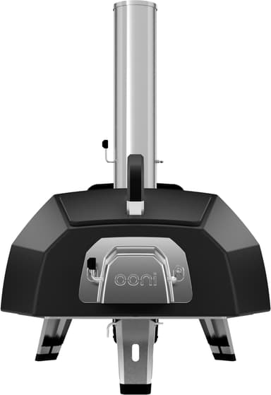 Ooni Karu 2 Pro pizzaugn UU-P2EE00 (Ved/Gasol)